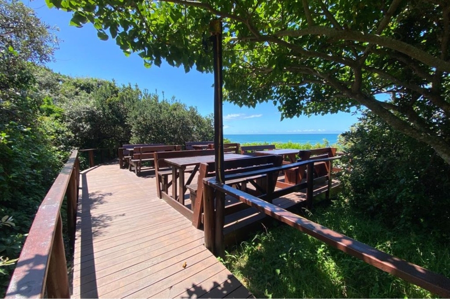 To Let 1 Bedroom Property for Rent in Glen Navar Eastern Cape